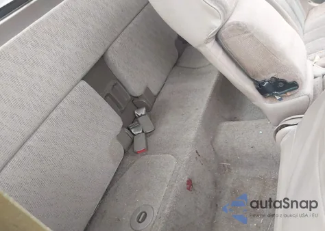 1999 Toyota Tacoma Prerunner from USA, damaged, VIN 4TASM92N7XZ518327